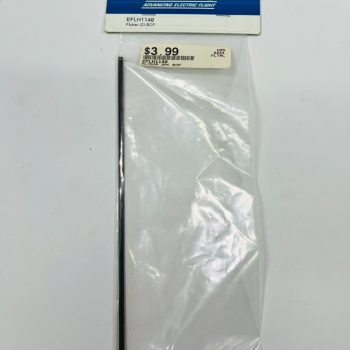 E-FLITE BLADE SR/CP PRO FLYBAR (X2) EFLH1149